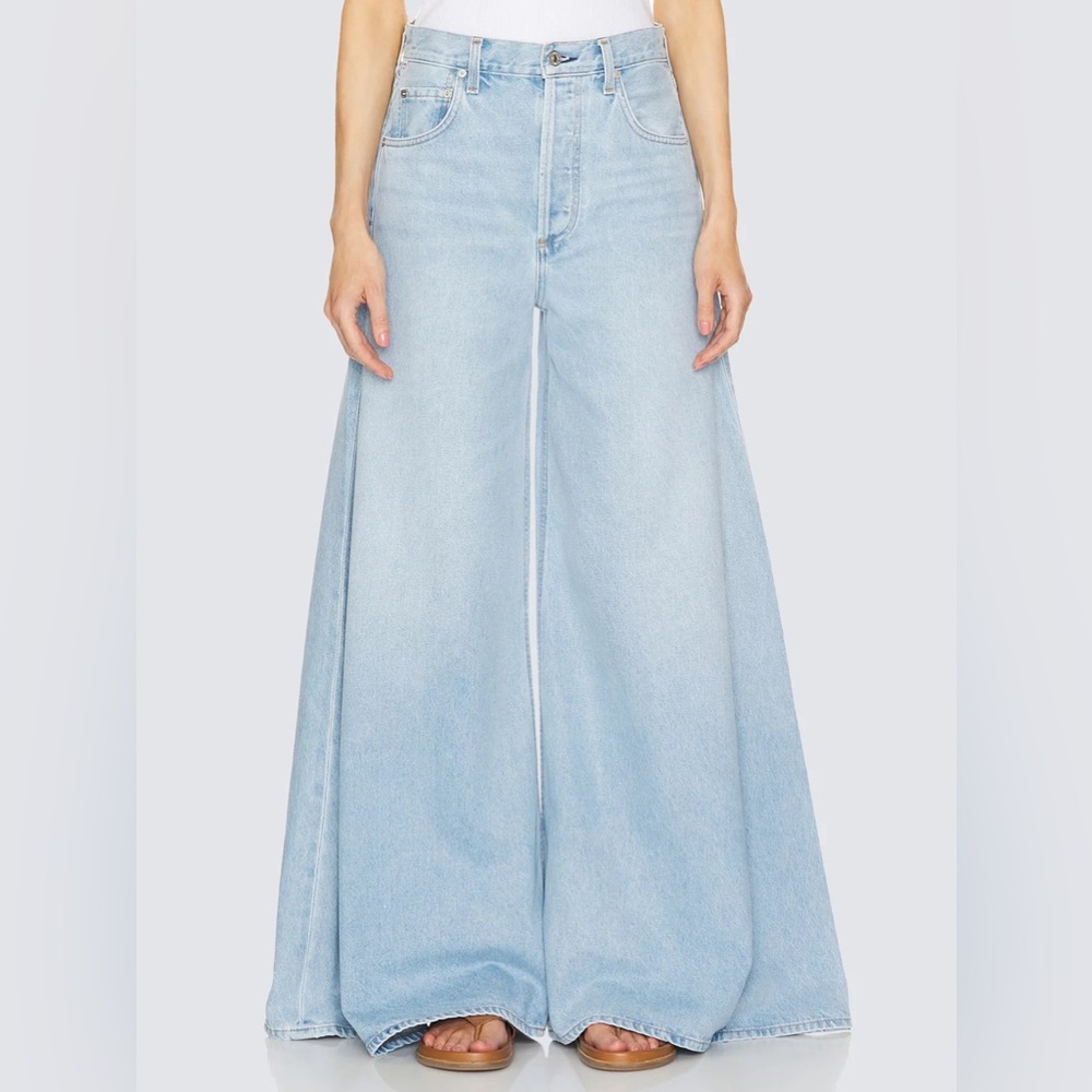 citizens of humanity Amari Ultra Jeans